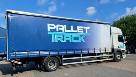 Pallet-Track Sussex