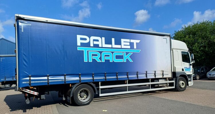 Pallet-Track Sussex