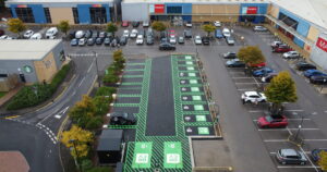 Parkway Central Retail Park