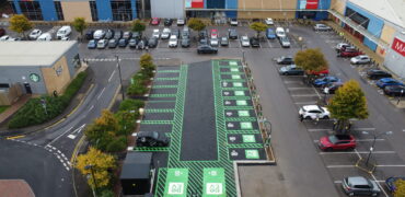 Parkway Central Retail Park