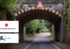 Samsara Low Bridge Strike Alert