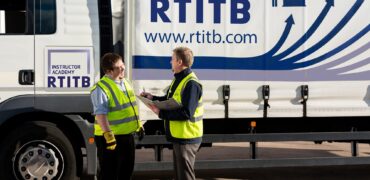 RTITB Instructor Academy