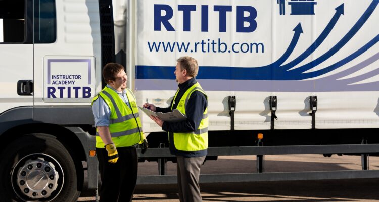 RTITB Instructor Academy