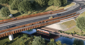 Saltley Viaduct