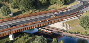 Saltley Viaduct