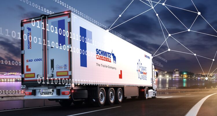 TrailerConnect image