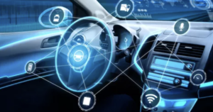 ADAS dashboard