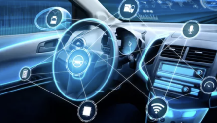 ADAS dashboard