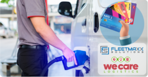 Fuel and EV cards for We Care Logistics