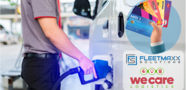 Fuel and EV cards for We Care Logistics