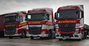 The Collapse of Truswell
