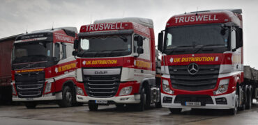 The Collapse of Truswell
