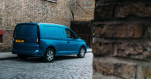 UK van drivers are overworked and overwhelmed, finds Volkswagen Commercial Vehicles survey