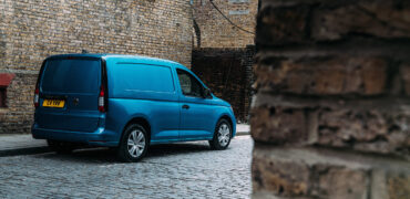 UK van drivers are overworked and overwhelmed, finds Volkswagen Commercial Vehicles survey