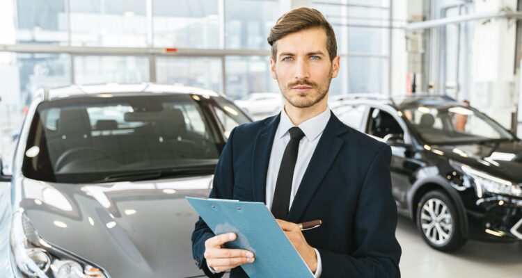 Car Dealer