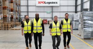 XPO Logistics receives prestigious Employer Recognition Scheme Gold Award by UK Armed Forces Covenant