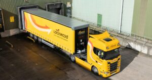 Schmitz Cargobull supplies Lockwood with 50 UK-built trailers