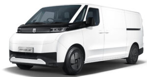 Farizon SV