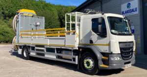 18-tonne IPV