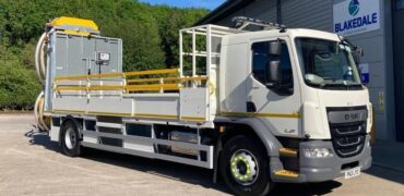 18-tonne IPV