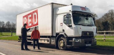 RED Corporate Driver Training