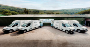 toogoodtowaste drives £3,000 annual fuel savings with Webfleet