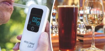 Ten years since drink drive law change in Scotland