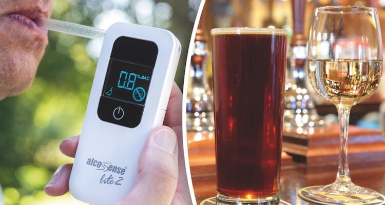 Ten years since drink drive law change in Scotland