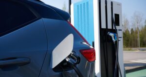 Why the UK should follow Scotland's lead on EVs