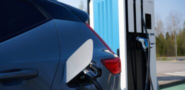 Why the UK should follow Scotland's lead on EVs