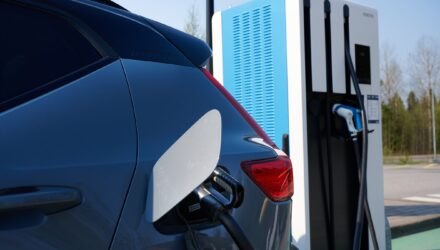Why the UK should follow Scotland's lead on EVs
