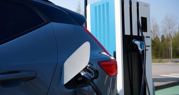 Why the UK should follow Scotland's lead on EVs