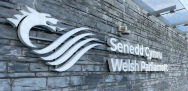 Welsh Parliament