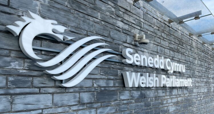 Welsh Parliament