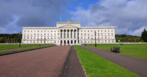 Stormont, Northern Ireland Assembly