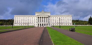 Stormont, Northern Ireland Assembly