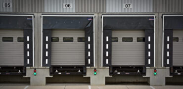 Loading bays