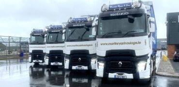 Martin Ryan & Sons improve efficiency and customer service with Eureka