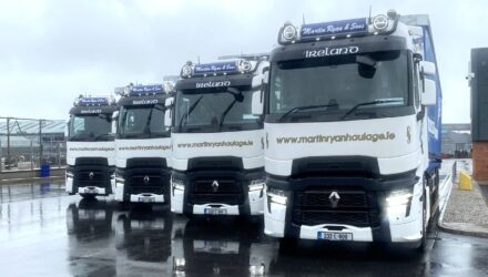 Martin Ryan & Sons improve efficiency and customer service with Eureka