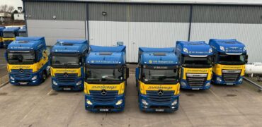 Assets of established transport, logistics and warehousing business to be auctioned by BPI