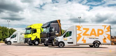 Logistics group chooses Durite for compliance with new safety standards
