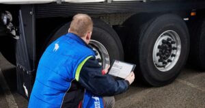 Schmitz Cargobull builds EBPMS technology into its trailers