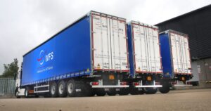Supplied on a five-year contract hire agreement, the new arrivals will be based at Heathrow Airport.
