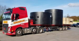 Kings Heavy Haulage