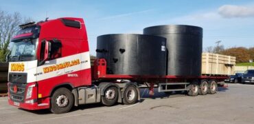 Kings Heavy Haulage