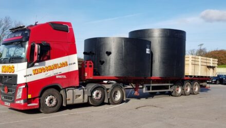 Kings Heavy Haulage