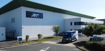 AIT Home Delivery depot