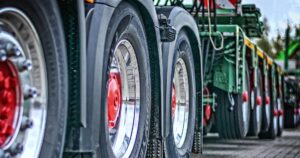 Abnormal load
