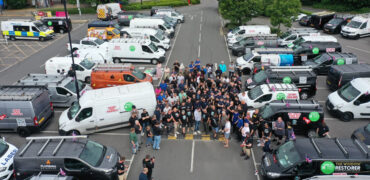 Trades United is once again organising a van rally in Westminster to draw attention to the pervasive issue of tool theft and the resale of stolen goods.