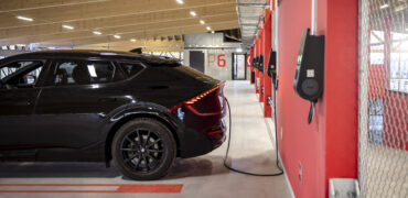 2025 is the year of smarter charging for EV drivers